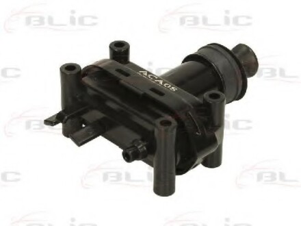 Фото 2 - Реле BLIC 601002002435P