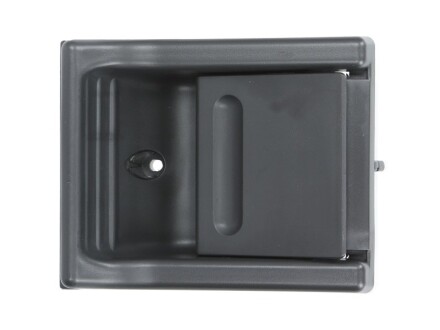 Фото 2 - Ручка / Замок BLIC 6010-02-018401PP (601002018401PP)