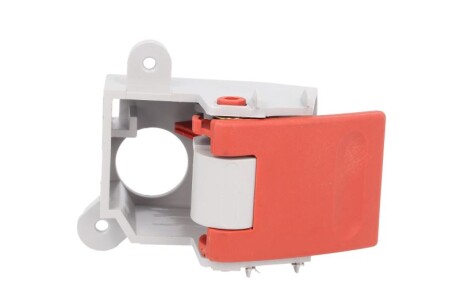 Фото 3 - Замок / Ручка BLIC 601002018408PP