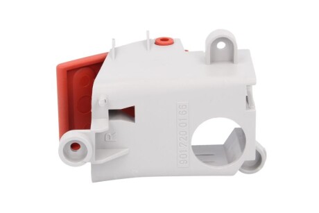 Фото 4 - Замок / Ручка BLIC 601002018408PP