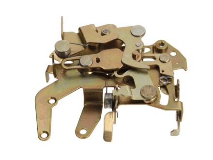 Фото 2 - Замок / Ручка BLIC 601002018432P