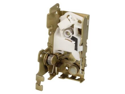 Фото 2 - Ручка / Замок BLIC 601002020432P