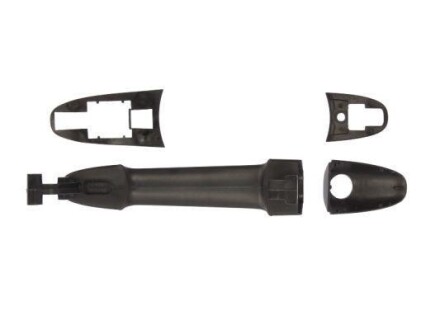 Фото 2 - Замок / Ручка BLIC 601002065401P