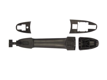 Фото 2 - Замок / Ручка BLIC 601002065402P