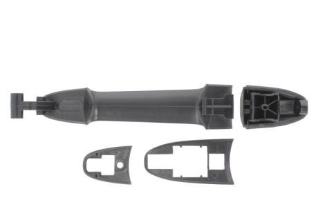 Фото 2 - Замок / Ручка BLIC 601002065410P