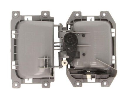 Фото 2 - Ручка / Замок BLIC 601002065417WP