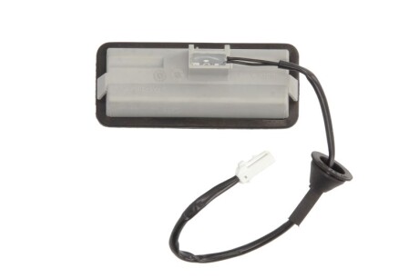 Фото 2 - Ручка / Замок BLIC 601003039423P