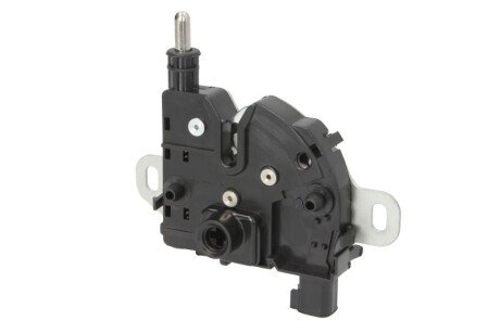 Фото 2 - Капот BLIC 601003039424P