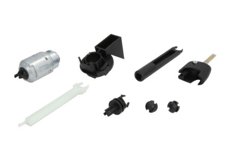 Фото 2 - Капот BLIC 601003039424PP