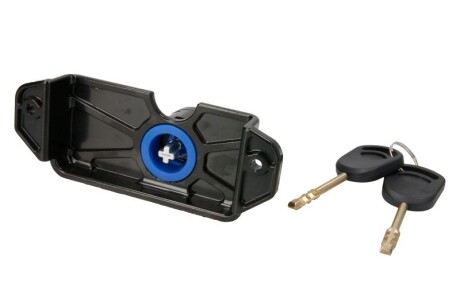 Фото 2 - Капот BLIC 601003042427P