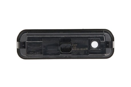 Фото 2 - Автозапчастина BLIC 601003051417P