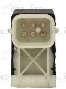 Фото 2 - Автозапчасть BLIC 601004004435P