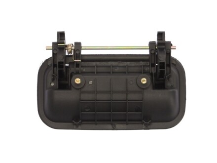 Фото 2 - Замок / Ручка BLIC 601004020406P