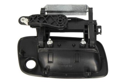 Фото 2 - Ручка / Замок BLIC 601004030401P