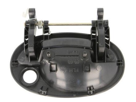 Фото 2 - Ручка / Замок BLIC 601004040401P