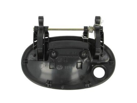 Фото 2 - Ручка / Замок BLIC 601004040402P