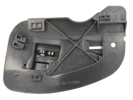 Фото 2 - Замок / Ручка BLIC 6010-04-040409P