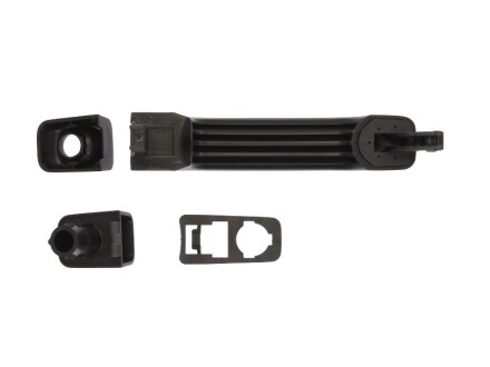 Фото 2 - Замок / Ручка BLIC 601004053401P