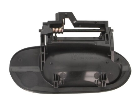 Фото 2 - Замок / Ручка BLIC 601005011403P