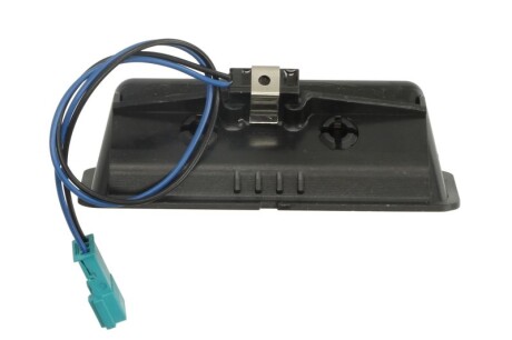 Фото 2 - Замок / Ручка BLIC 601005011417P