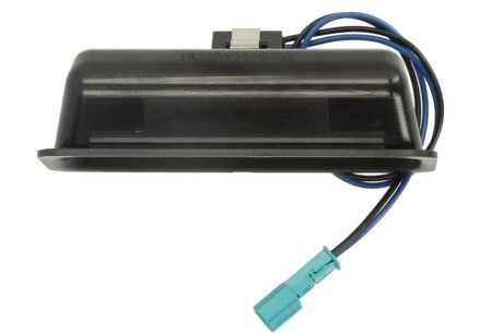 Фото 3 - Замок / Ручка BLIC 601005011417P