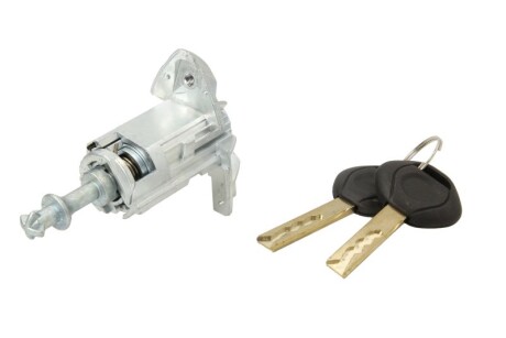 Фото 2 - Ручка / Замок BLIC 601005014427P