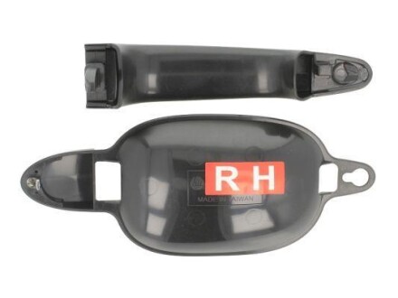 Фото 2 - Ручка / Замок BLIC 601005017402P