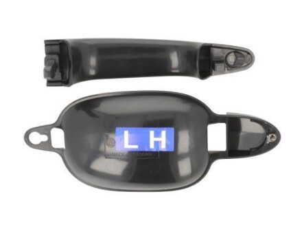 Фото 2 - Ручка / Замок BLIC 601005017403P