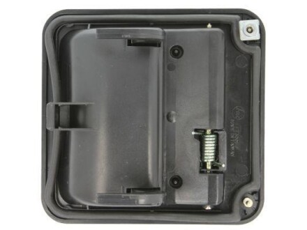 Фото 2 - Ручка / Замок BLIC 601007006405P