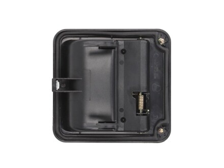 Фото 2 - Замок / Ручка BLIC 601007006417P