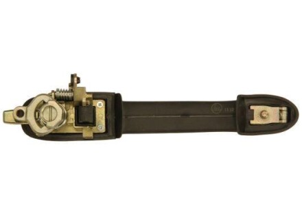 Фото 2 - Замок / Ручка BLIC 601007017401P