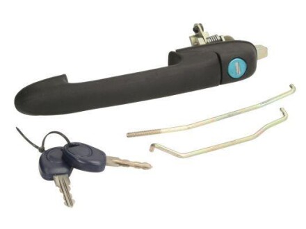 Ручка дверей - ((46787584)) BLIC 601007017401PP