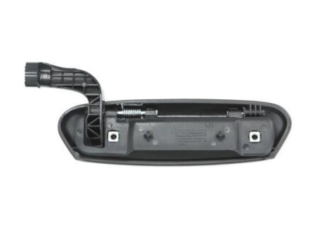 Фото 2 - Замок / Ручка BLIC 6010-07-027401P (601007027401P)