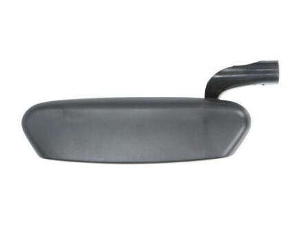Klamka drzwi prz?d/ty? L (czarna) FIAT PUNTO II 09.99-09.03 - BLIC 6010-07-027401P