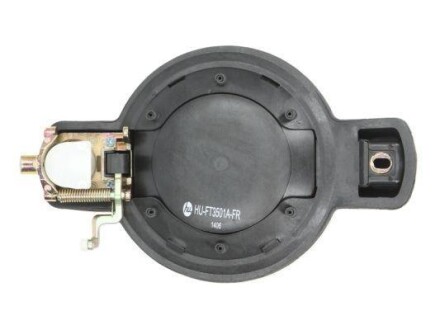 Фото 2 - Ручка / Замок BLIC 601007029402P