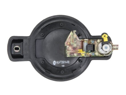 Фото 2 - Замок / Ручка BLIC 601007029410P