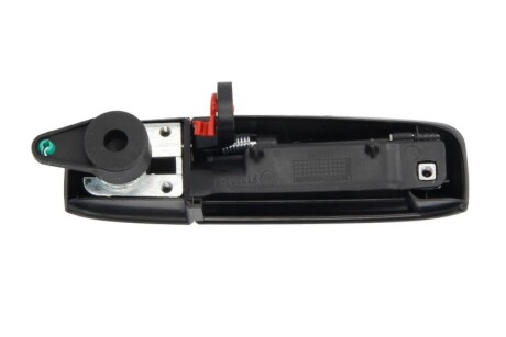 Фото 2 - Ручка / Замок BLIC 6010-07-033415P (601007033415P)