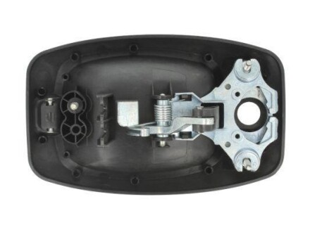 Фото 2 - Замок / Ручка BLIC 601007038401P