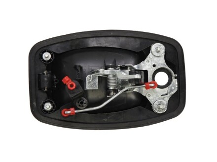 Фото 2 - Ручка / Замок BLIC 601007038417P