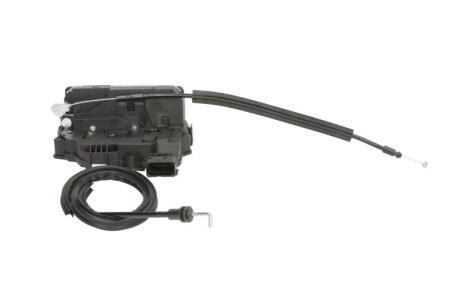 Фото 2 - Ручка / Замок BLIC 601007038422P