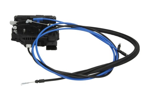 Фото 2 - Ручка / Замок BLIC 601007038432P