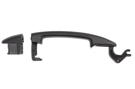 Фото 3 - Ручка / Замок BLIC 6010-07-039402P (601007039402P)