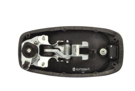 Фото 2 - Ручка / Замок BLIC 601007043401P