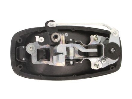 Фото 2 - Замок / Ручка BLIC 601007043417P