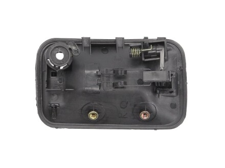 Фото 2 - Ручка / Замок BLIC 601008002410P