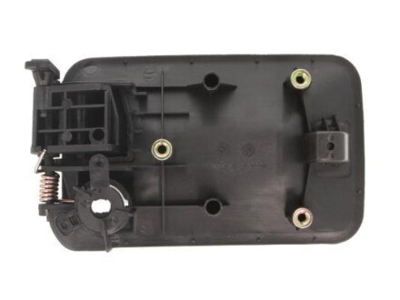 Фото 2 - Ручка / Замок BLIC 601008002417P