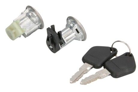 Фото 2 - Замок / Ручка BLIC 601008003425P