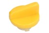 Korek wlewu oleju DACIA LOGAN, LOGAN MCV, SANDERO, NISSAN MICRA III, NOTE, OPEL MOVANO, VIVARO A, RENAULT AVANTIME, CLIO I, CLIO II, ESPACE III, ESPACE IV, GRAND SC?NIC II, KANGOO 1.2-2.5D 01.91- - ((7700103347, 7700111741, 8200039694, 8200062947)) BLIC 601009025456P (фото 1)