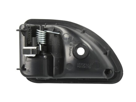 Фото 2 - Ручка / Замок BLIC 601009029408P