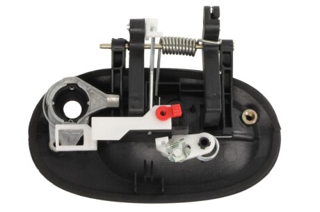 Фото 2 - Ручка / Замок BLIC 601009029417KP